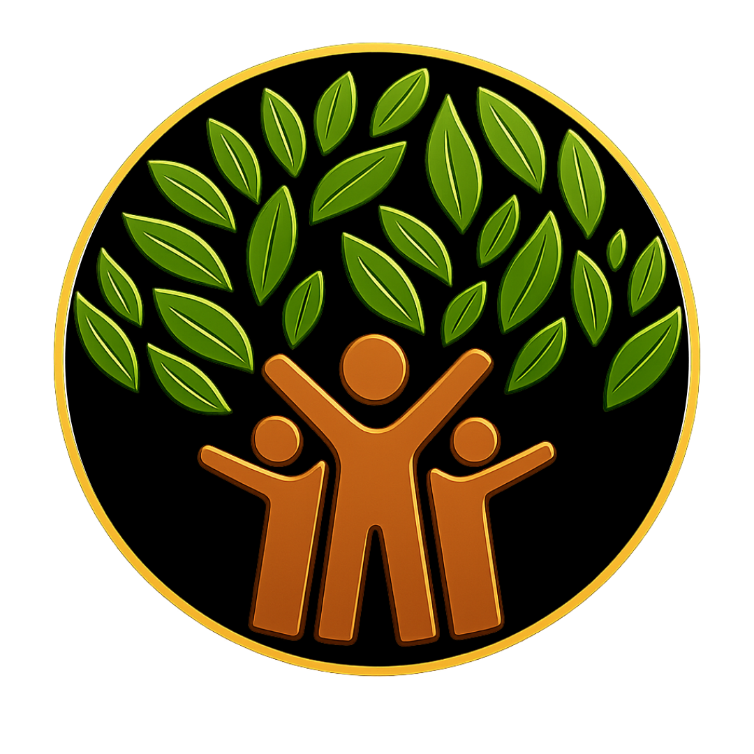 Resolution Institute Logo
